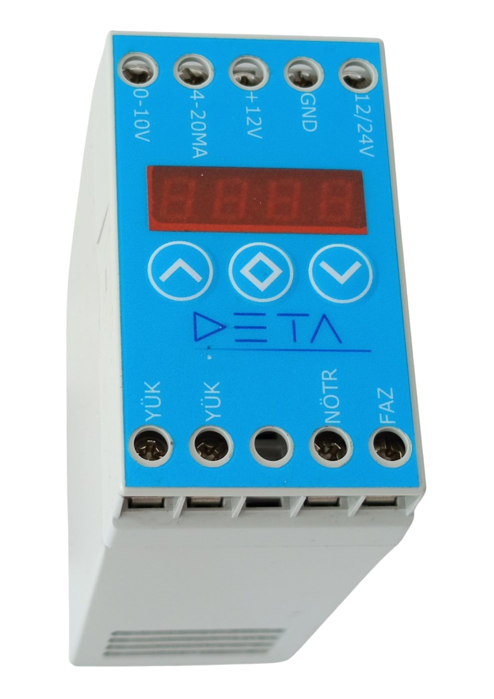 Dijital Dimmer