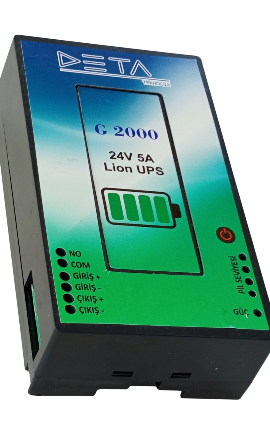G 2000