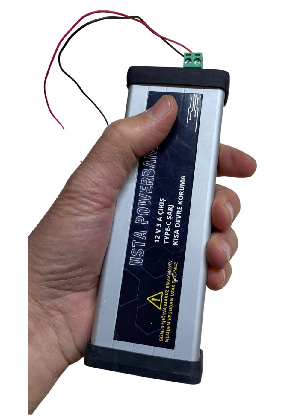 Usta Powerbank