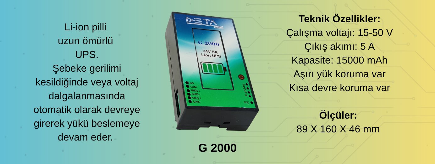 G 2000