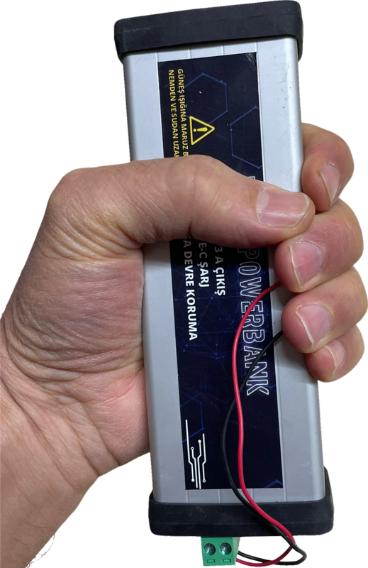 Usta Powerbank 12 V