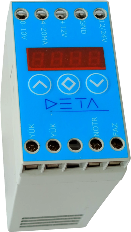Smart Dimmer